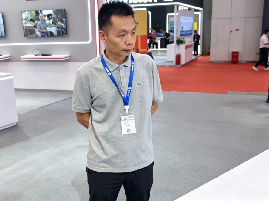 融媒体应用拓展部&mdash;&mdash;顿子振
