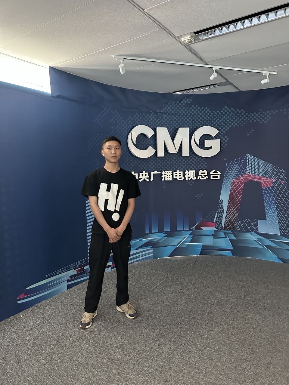 系统技术部&mdash;&mdash;王禄广